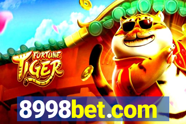 8998bet.com