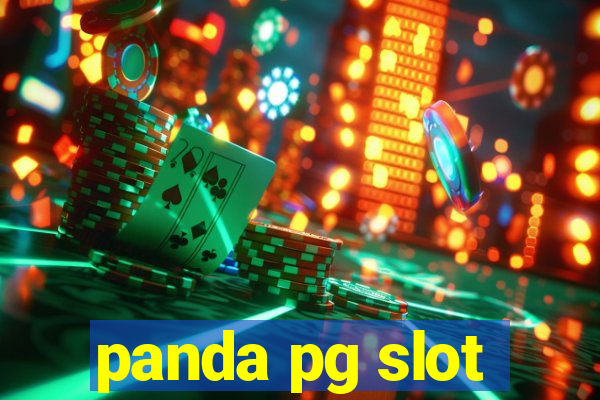 panda pg slot