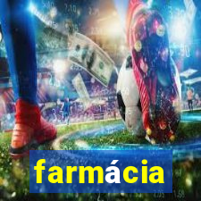 farmácia