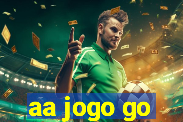 aa jogo go