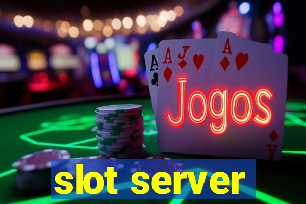 slot server