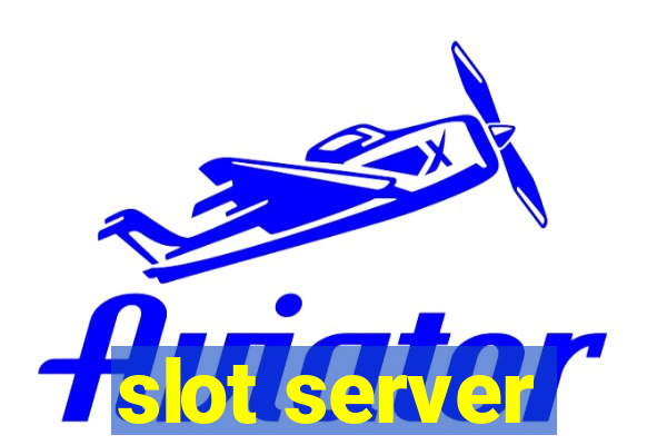 slot server