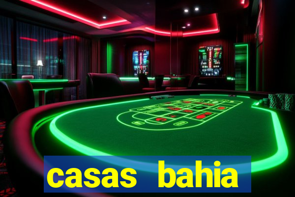 casas bahia garavelo whatsapp