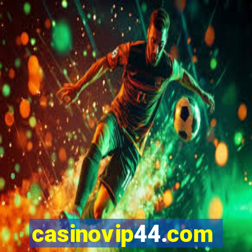 casinovip44.com