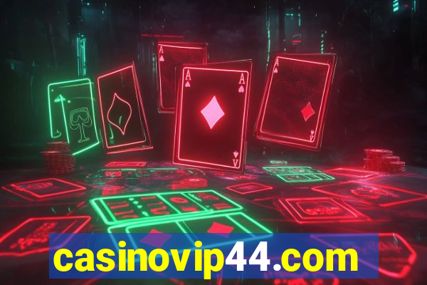 casinovip44.com