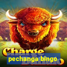 pechanga bingo