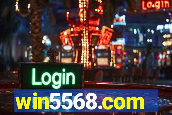 win5568.com