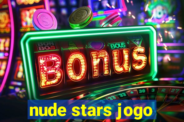 nude stars jogo