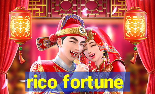 rico fortune