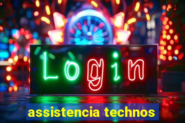 assistencia technos