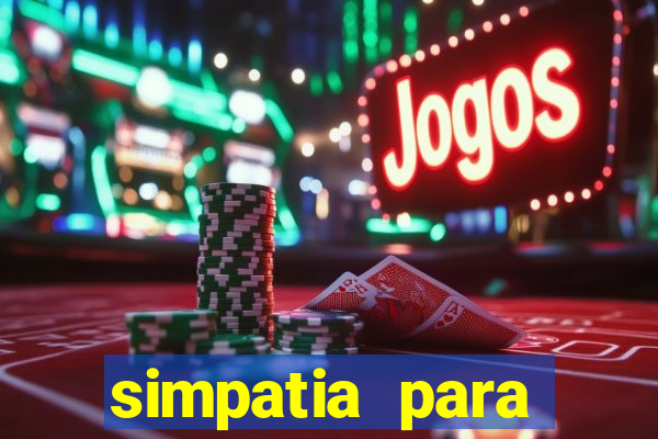 simpatia para ganhar no bingo de cartela