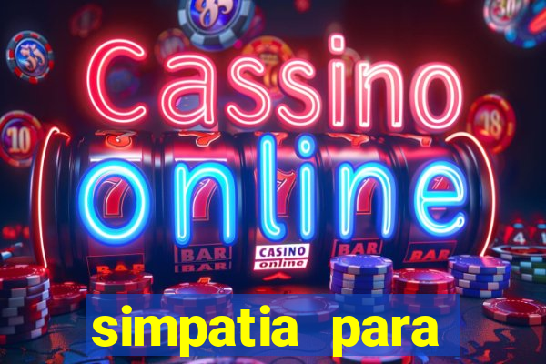 simpatia para ganhar no bingo de cartela