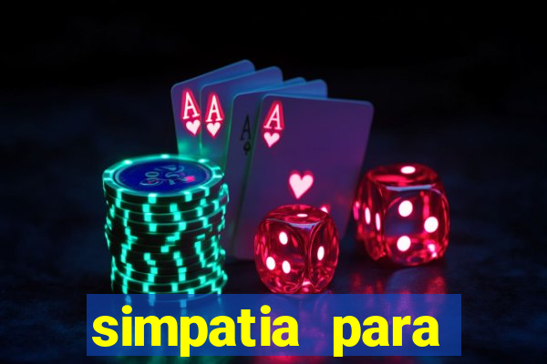 simpatia para ganhar no bingo de cartela