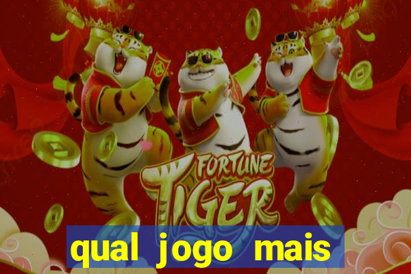 qual jogo mais fácil de ganhar dinheiro