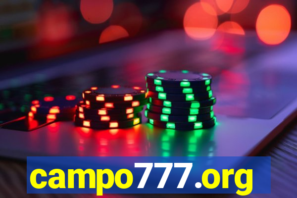 campo777.org