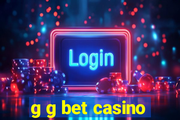 g g bet casino