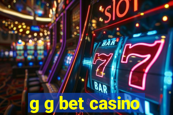 g g bet casino