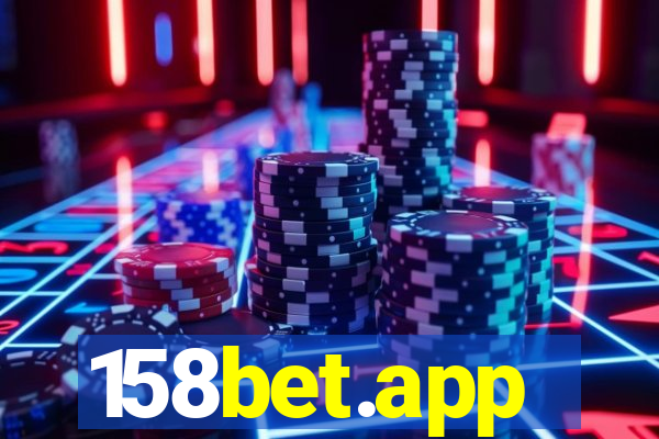 158bet.app