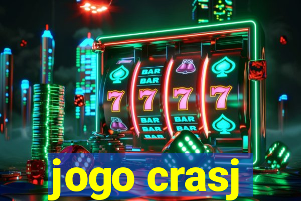 jogo crasj