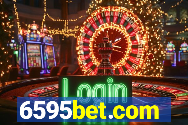 6595bet.com