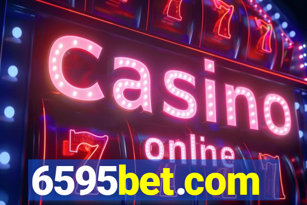 6595bet.com