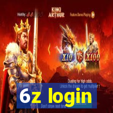 6z login