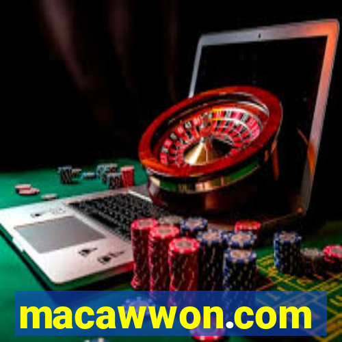 macawwon.com