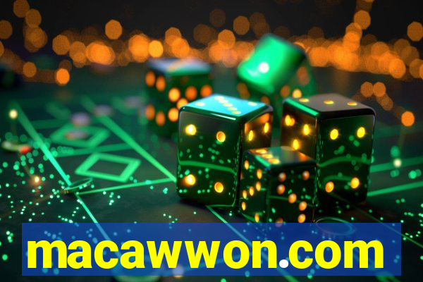 macawwon.com