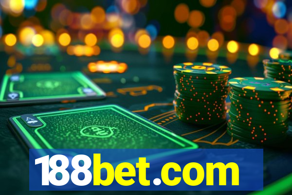 188bet.com