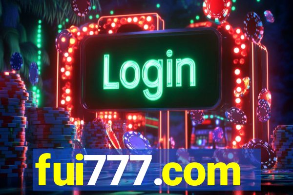 fui777.com