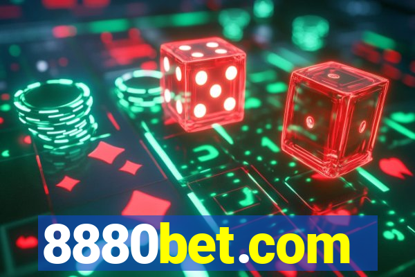 8880bet.com