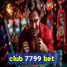 club 7799 bet