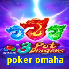 poker omaha