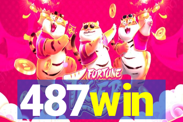 487win