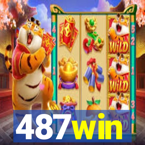 487win