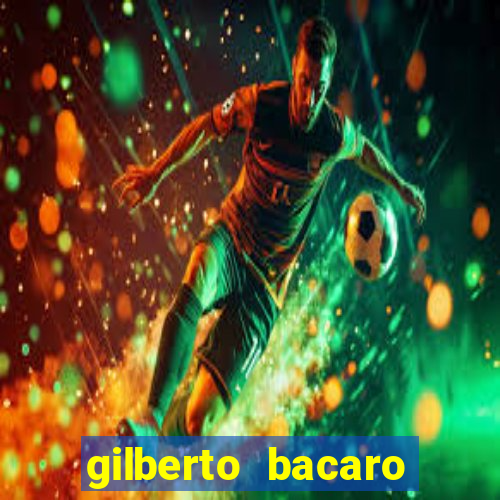 gilberto bacaro reclame aqui