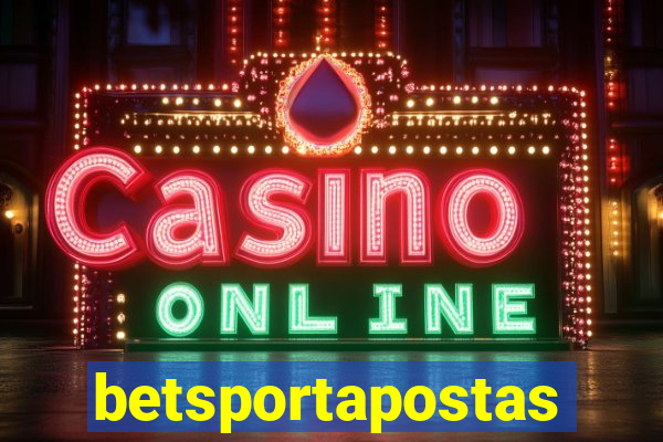 betsportapostas