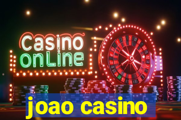 joao casino