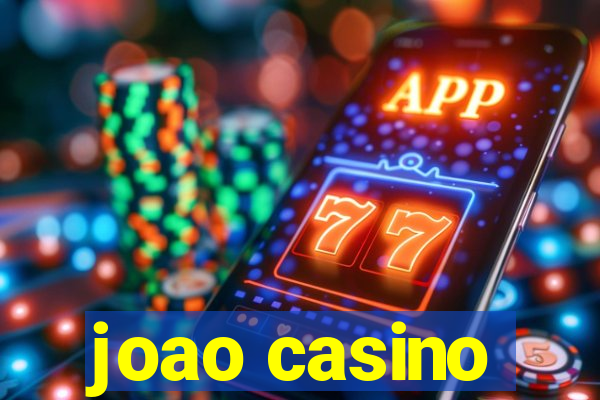 joao casino