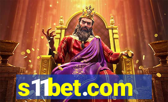 s11bet.com