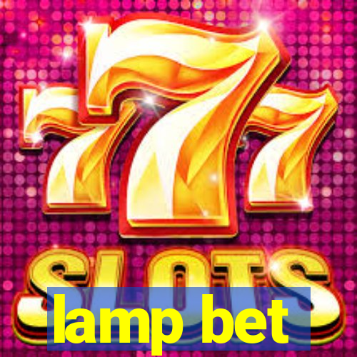 lamp bet