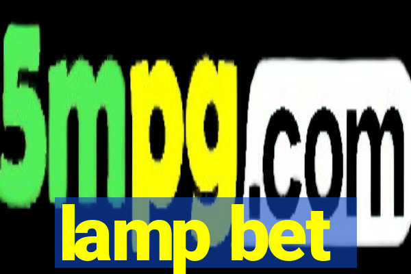 lamp bet