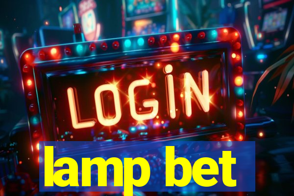 lamp bet