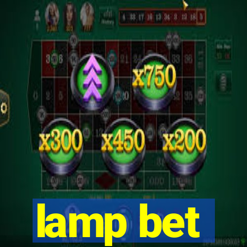 lamp bet