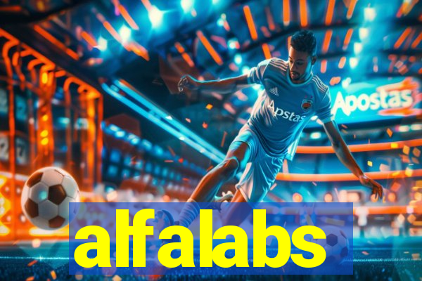 alfalabs