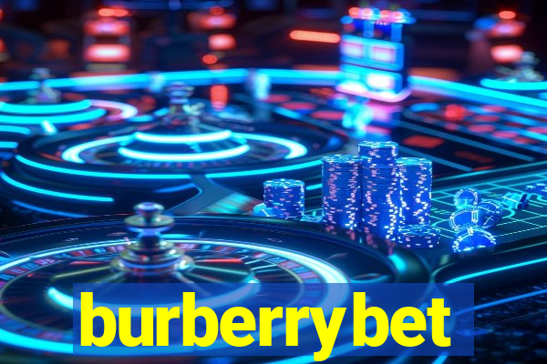 burberrybet