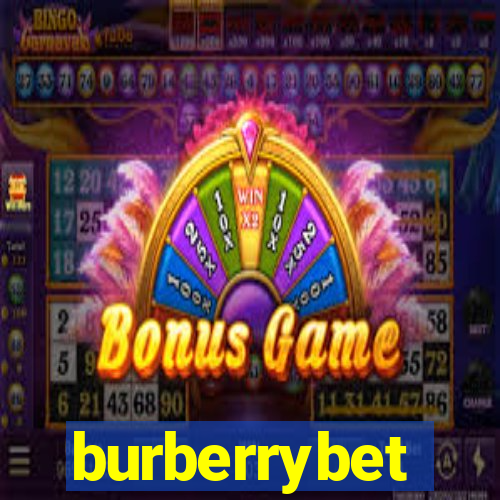 burberrybet