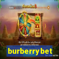 burberrybet