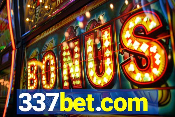 337bet.com