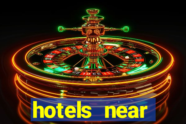 hotels near sugarhouse casino philadelphia